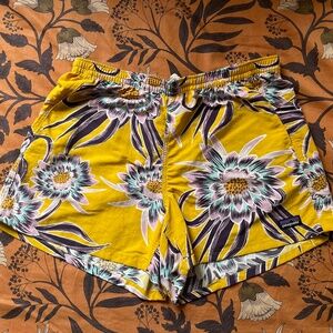 Patagonia Baggies - M (NWOT)